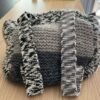 Sac à Dos Gris de Laine