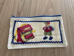Trousse Petit Écolier