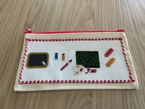 Trousse Ardoise