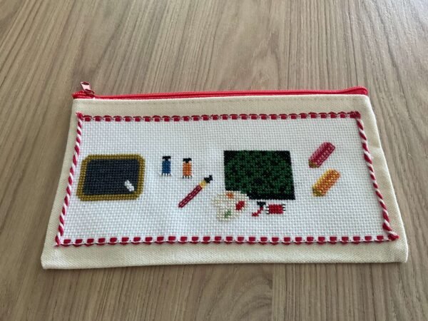 Trousse Ardoise