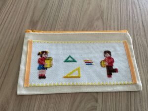 Trousse Mathématique