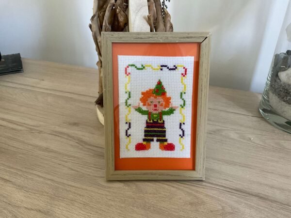 Cadre Petit Lutin