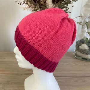 Bonnet Demi-Teinte