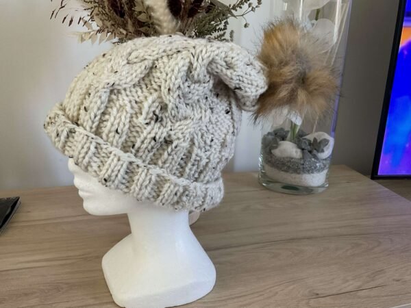 Bonnet Sésame