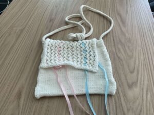 Sac enfant Double Flot