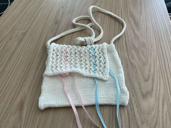 Sac enfant Double Flot