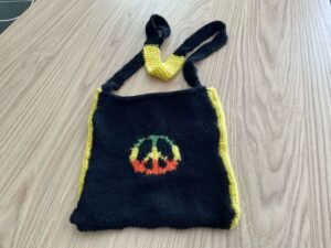 Sac Rasta Vibes