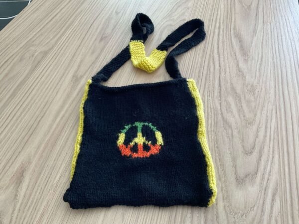 Sac Rasta Vibes