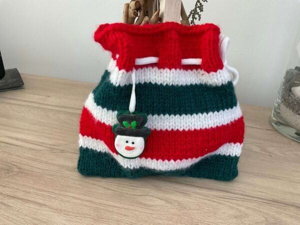 Sac Noël