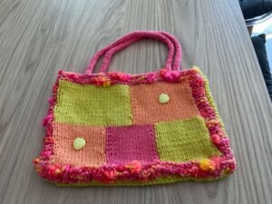 Sac enfant Nuances d’Éclats