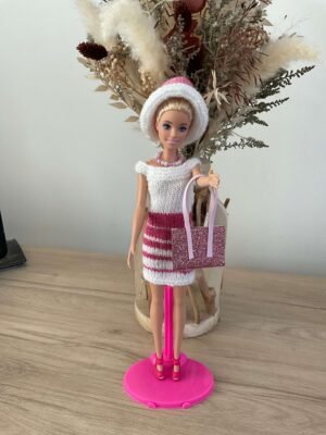Rose Poudré