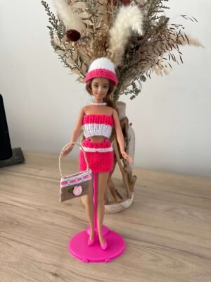 Pétale de Rose