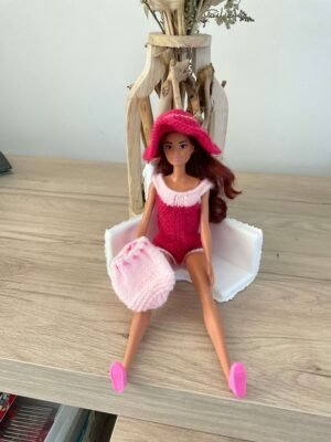 Fleur de Coton