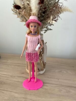 Fraise Givrée