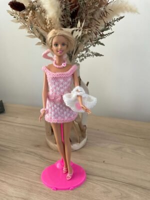 Rose Poudré
