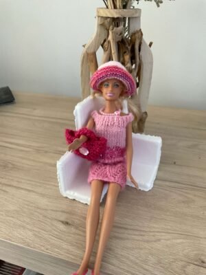 Rose Rubis